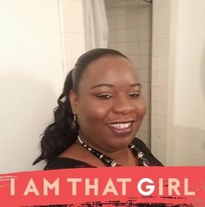 Meet your Posher, Rita